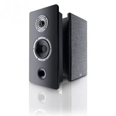 Настенная акустика Heco Ambient 22 F Black
